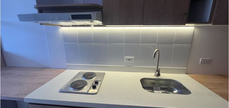 Apartamento en Venta en Bogotá, D.C., Santa Bárbara-3