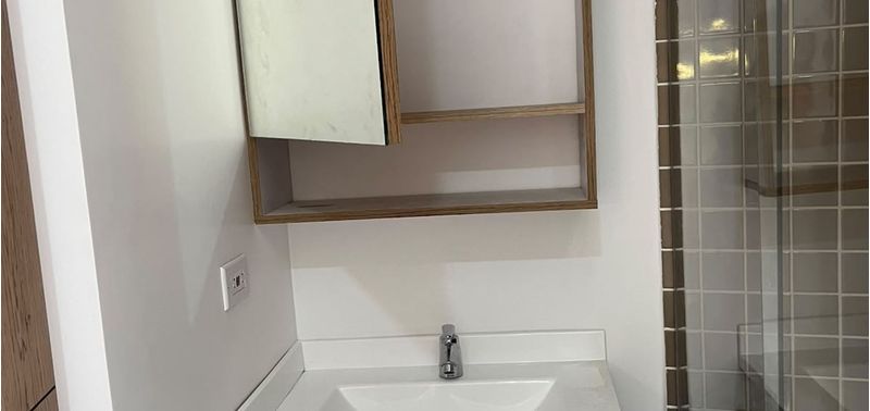 Apartamento en Venta en Bogotá, D.C., Santa Bárbara-4