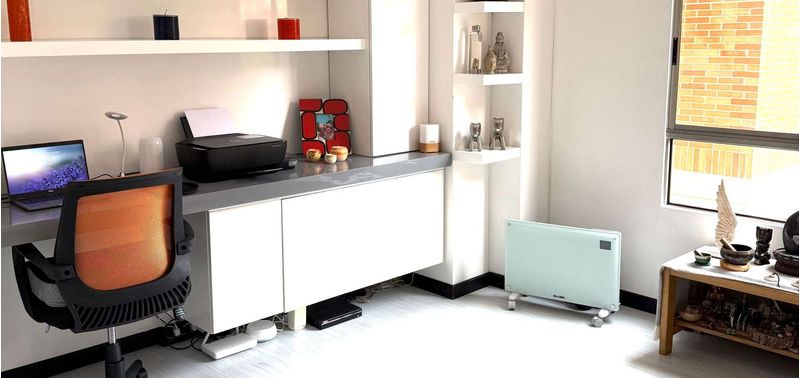 Apartamento en Venta en Bogotá, D.C., Lagos de Córdoba-1