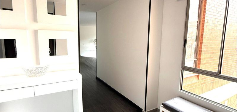 Apartamento en Venta en Bogotá, D.C., Lagos de Córdoba-2