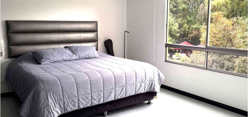 Apartamento en Venta en Bogotá, D.C., Lagos de Córdoba-4