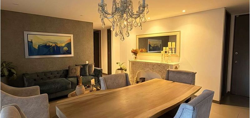 Apartamento en Venta en Envigado, Loma de las brujas-4