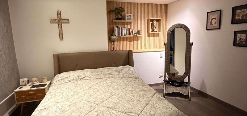 Apartamento en Venta en Envigado, Loma de las brujas-5