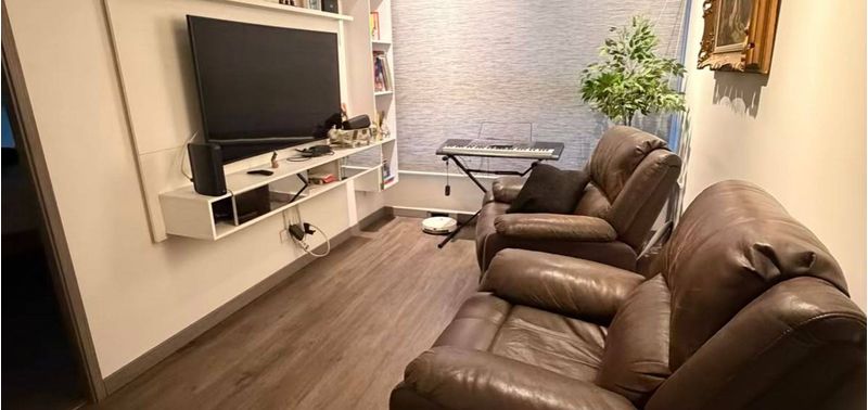 Apartamento en Venta en Envigado, Loma de las brujas-6