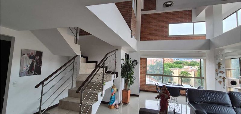 Apartamento en Venta en Envigado, El Portal-3