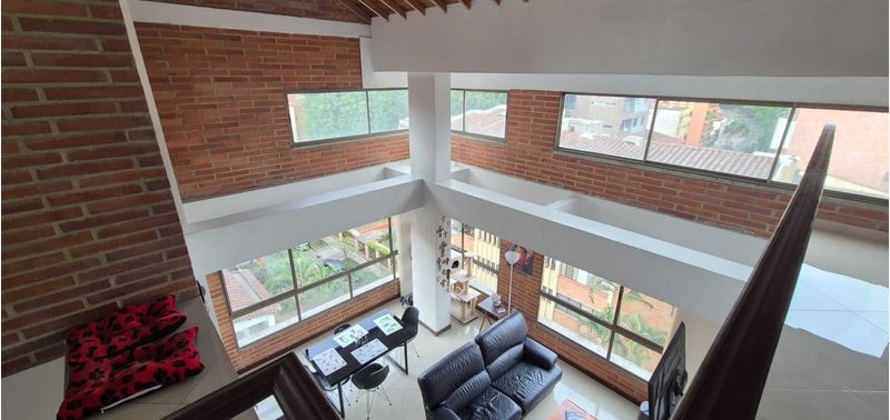 Apartamento en Venta en Envigado, El Portal-5