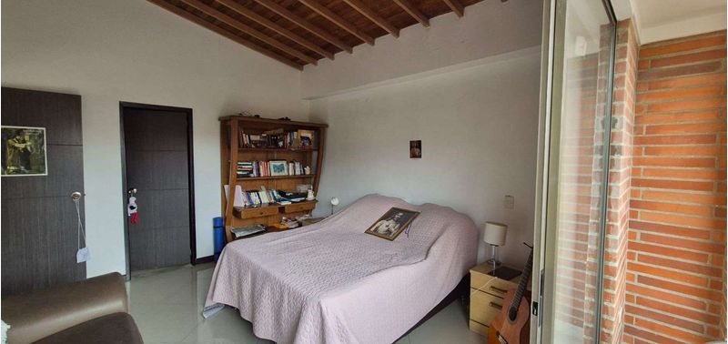 Apartamento en Venta en Envigado, El Portal-6