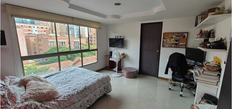 Apartamento en Venta en Envigado, El Portal-7