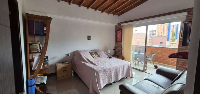 Apartamento en Venta en Envigado, El Portal-8