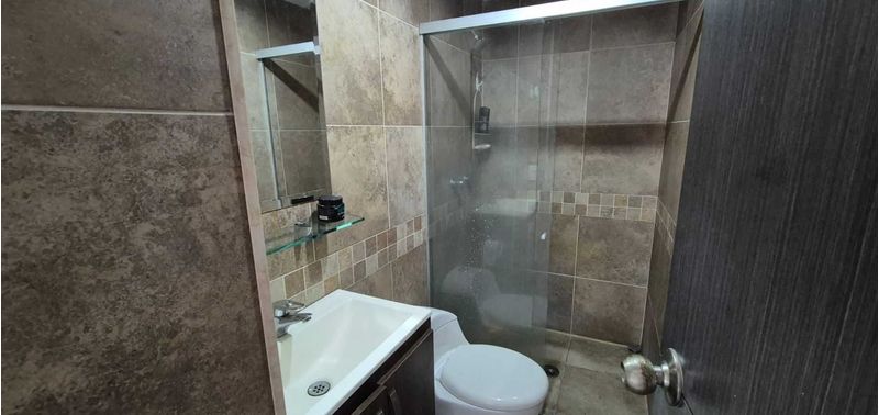 Apartamento en Venta en Envigado, El Portal-9