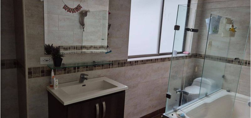 Apartamento en Venta en Envigado, El Portal-10
