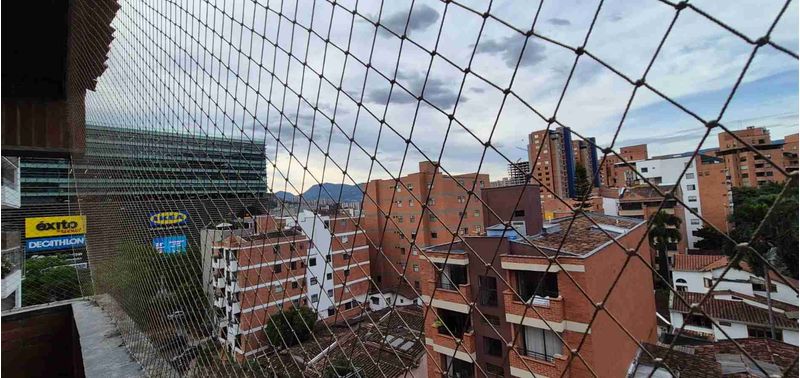 Apartamento en Venta en Envigado, El Portal-12