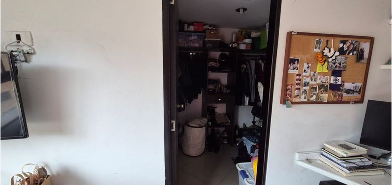 Apartamento en Venta en Envigado, El Portal-13