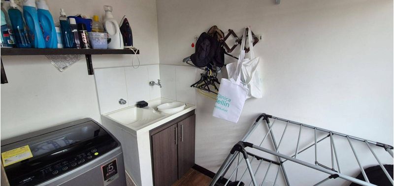 Apartamento en Venta en Envigado, El Portal-14