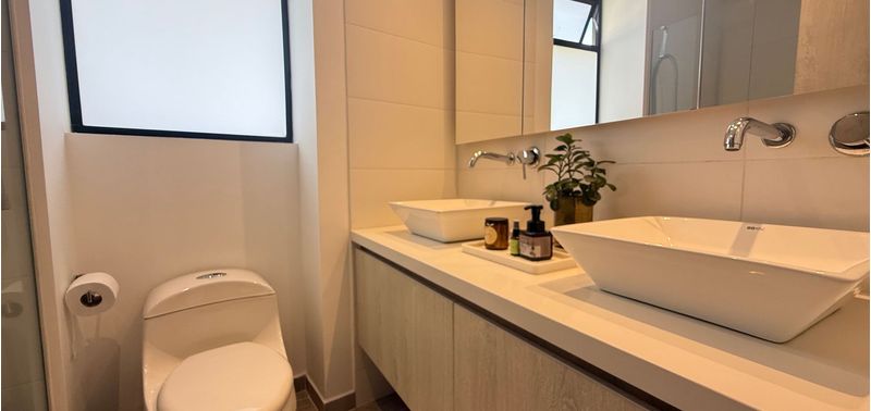 Apartamento en Venta en Envigado, Loma de las brujas-4