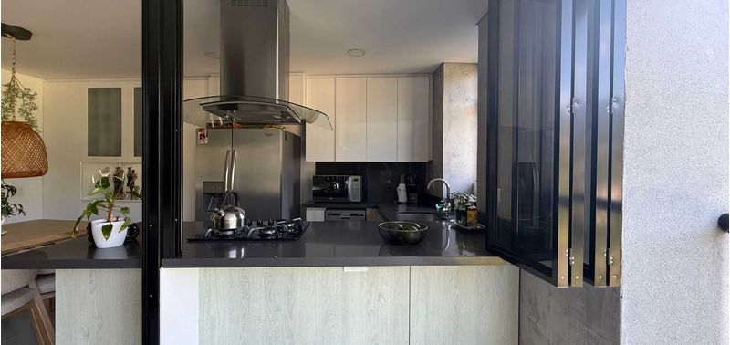 Apartamento en Venta en Envigado, Loma de las brujas-5