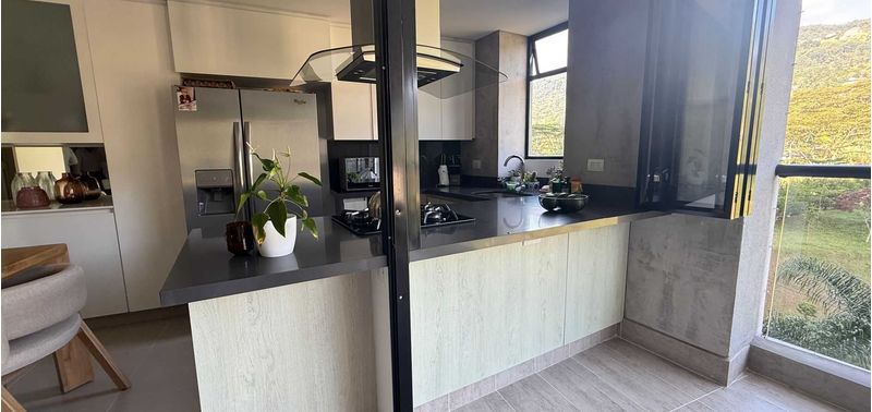 Apartamento en Venta en Envigado, Loma de las brujas-6