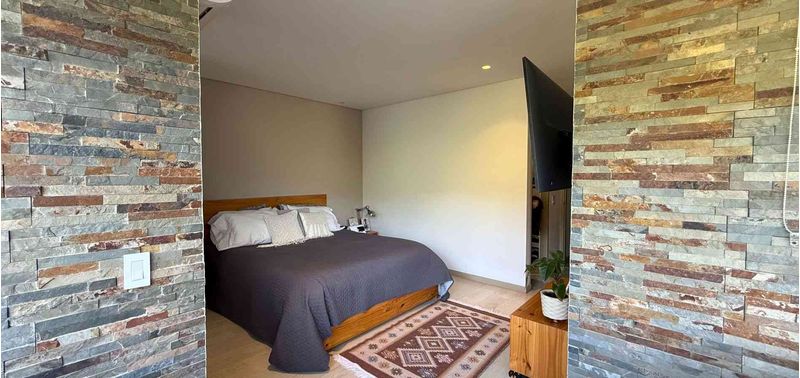 Apartamento en Venta en Envigado, Loma de las brujas-12