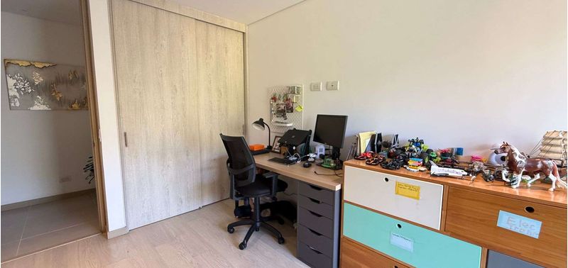 Apartamento en Venta en Envigado, Loma de las brujas-13