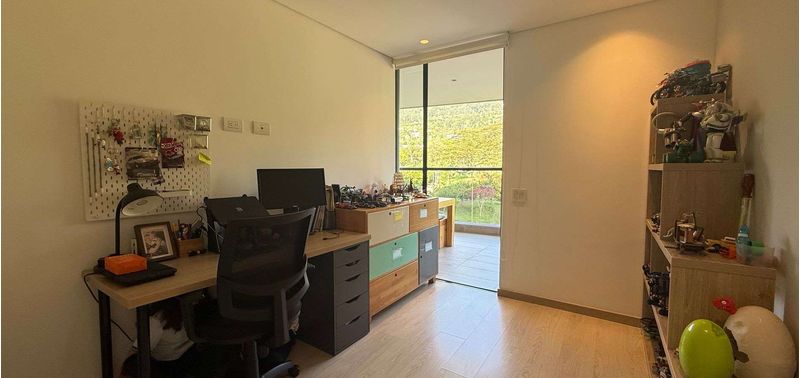 Apartamento en Venta en Envigado, Loma de las brujas-14