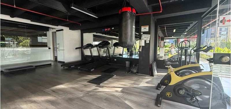 Apartamento en Venta en Envigado, Loma de las brujas-18