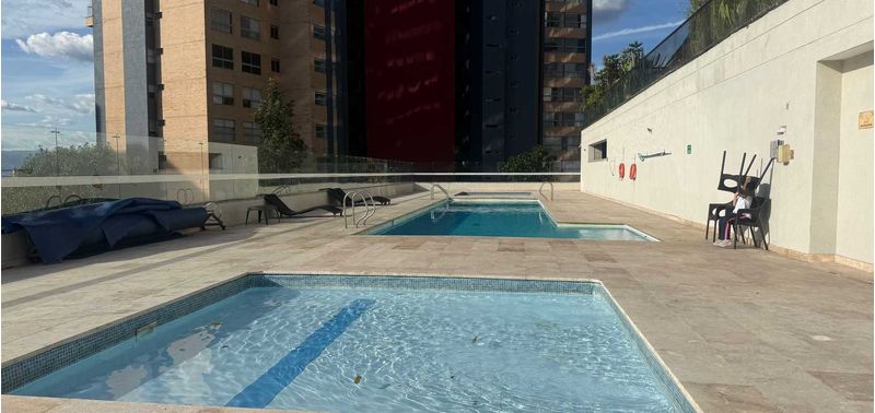 Apartamento en Venta en Envigado, Loma de las brujas-21
