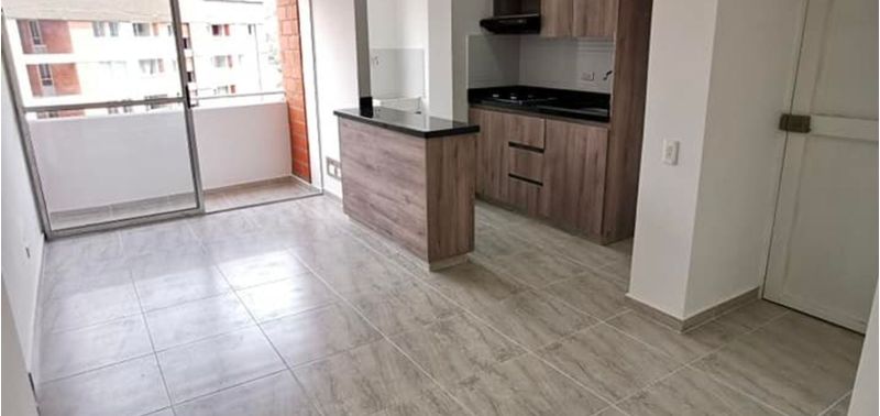 Apartamento en Venta en Itagüí, Itaguí