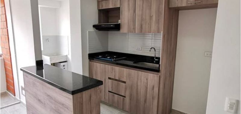 Apartamento en Venta en Itagüí, Itaguí-1