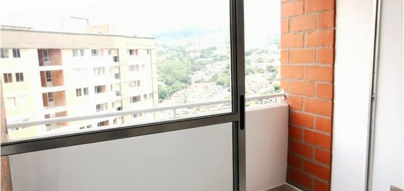 Apartamento en Venta en Itagüí, Itaguí-2