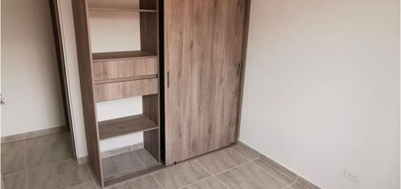 Apartamento en Venta en Itagüí, Itaguí-3