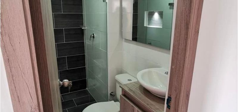 Apartamento en Venta en Itagüí, Itaguí-4