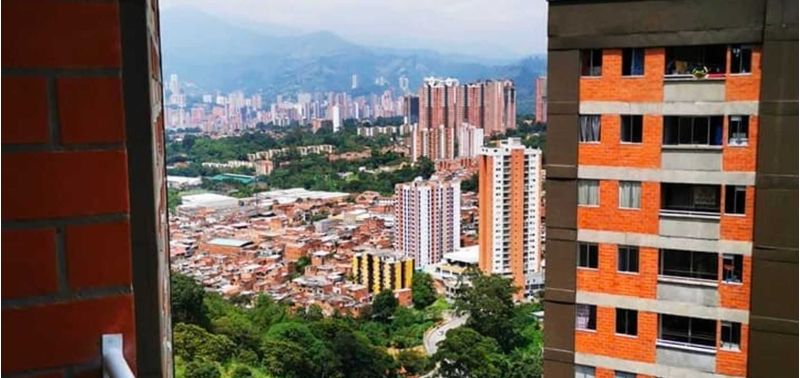 Apartamento en Venta en Itagüí, Itaguí-7