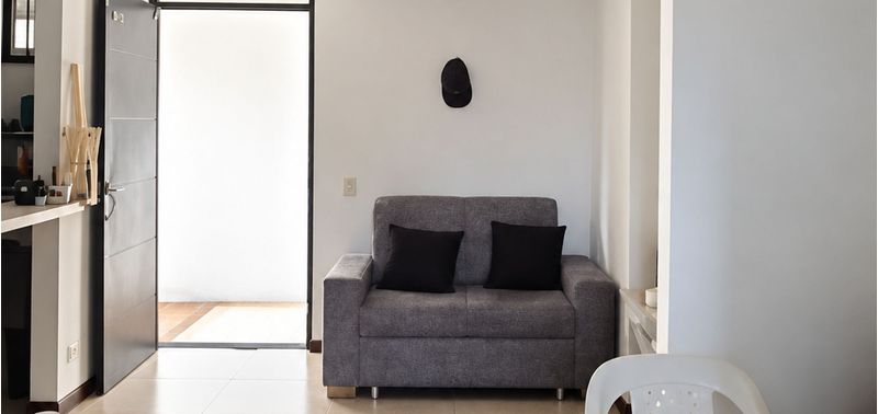 Apartamento en Venta en Medellín, Buenos Aires