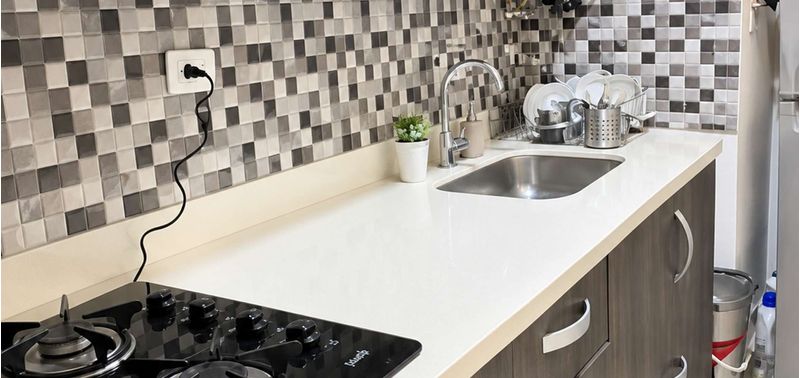 Apartamento en Venta en Medellín, Buenos Aires-0