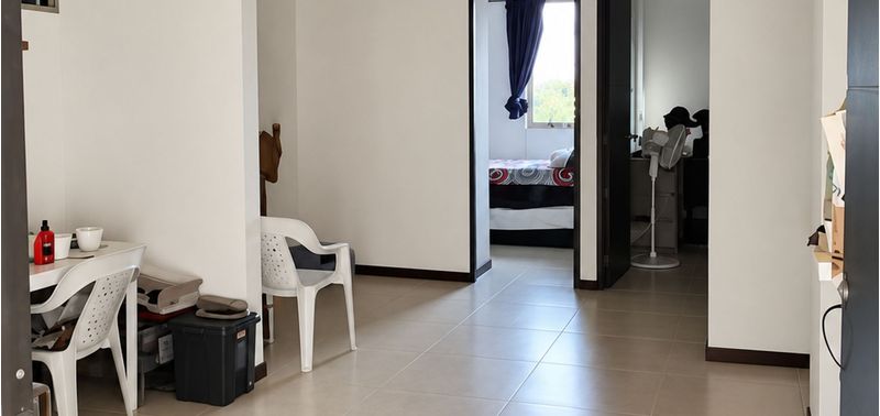 Apartamento en Venta en Medellín, Buenos Aires-1
