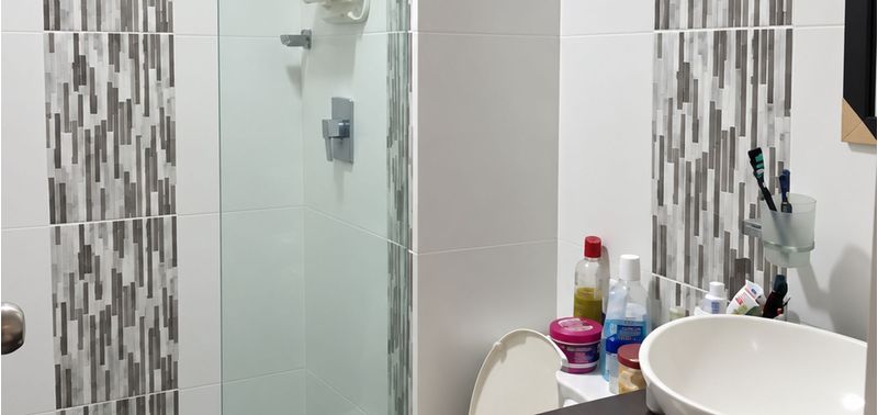Apartamento en Venta en Medellín, Buenos Aires-2