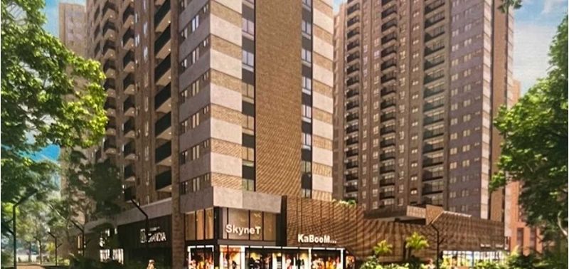 Apartamento en Venta en Medellín, El Poblado