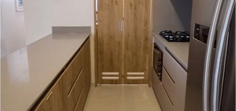 Apartamento en Venta en Medellín, El Poblado-1