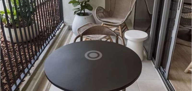 Apartamento en Venta en Medellín, El Poblado-4