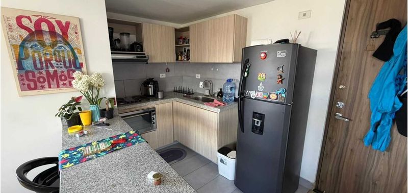 Apartamento en Venta en Bogotá, D.C., San Miguel-0