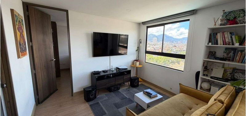 Apartamento en Venta en Bogotá, D.C., San Miguel-2
