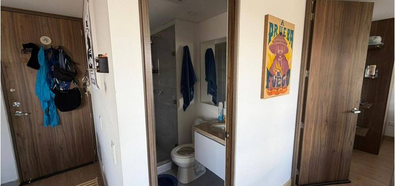 Apartamento en Venta en Bogotá, D.C., San Miguel-3