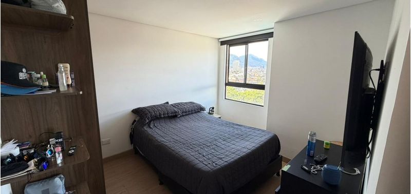 Apartamento en Venta en Bogotá, D.C., San Miguel-4