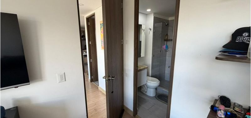 Apartamento en Venta en Bogotá, D.C., San Miguel-5