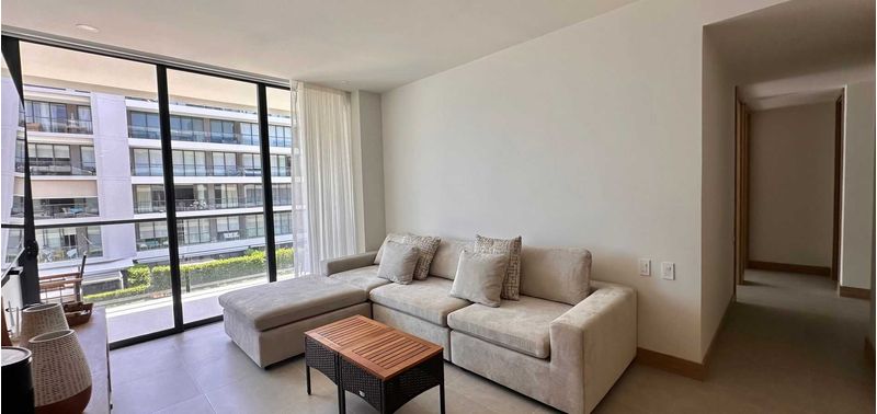 Apartamento en Venta en Cartagena De Indias, Corregimiento La Boquilla-3