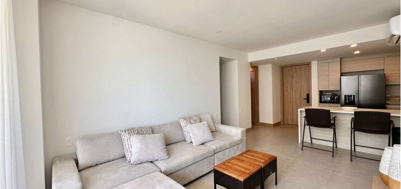 Apartamento en Venta en Cartagena De Indias, Corregimiento La Boquilla-5