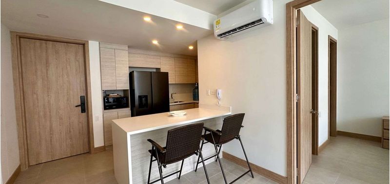 Apartamento en Venta en Cartagena De Indias, Corregimiento La Boquilla-7