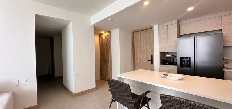 Apartamento en Venta en Cartagena De Indias, Corregimiento La Boquilla-8