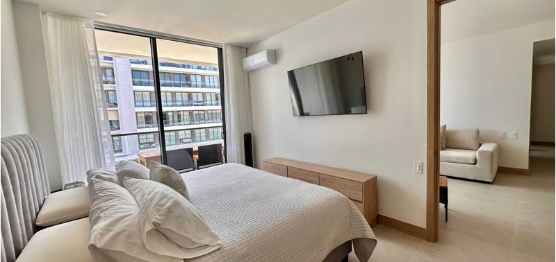 Apartamento en Venta en Cartagena De Indias, Corregimiento La Boquilla-9