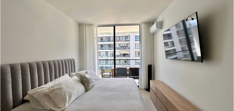 Apartamento en Venta en Cartagena De Indias, Corregimiento La Boquilla-10